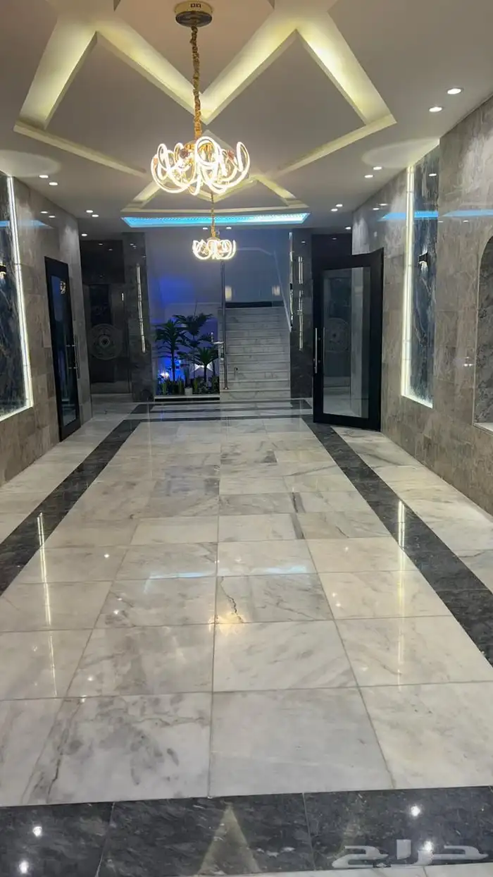 شقق تمليك للبيع بحي الصفا من المالك مباشره 6