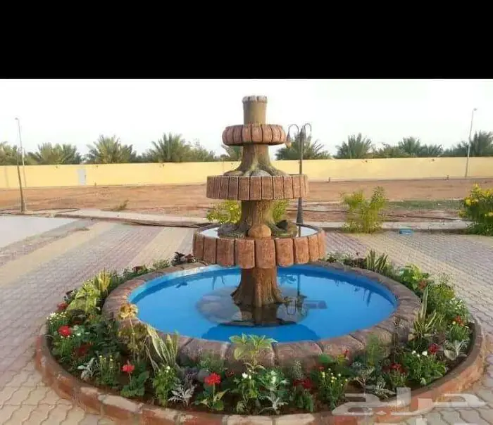 شلال جداري 29