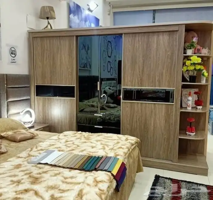 غرف نوم كلاسيك 22 0