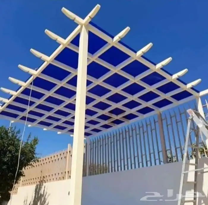 مظلات سواتر 9