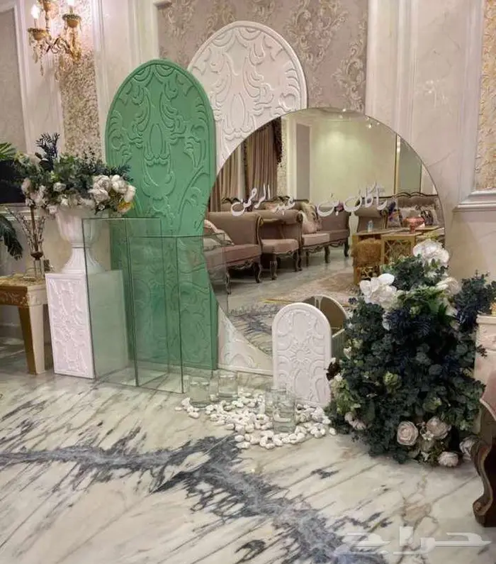 عيد ميلاد توديع عزوبية 1