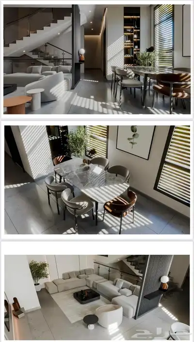 تصميم داخلي تصميم بيت مصمم ديكور تصميم شقه عماره 51