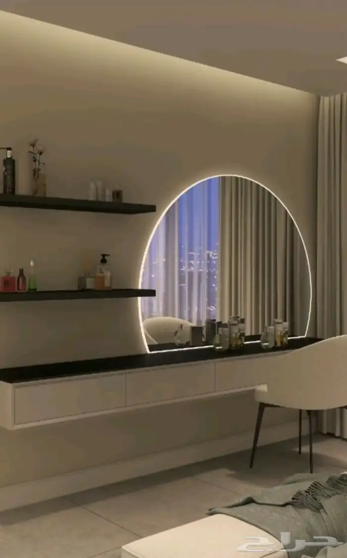 تفصيل خزاين وغرف نوم 14