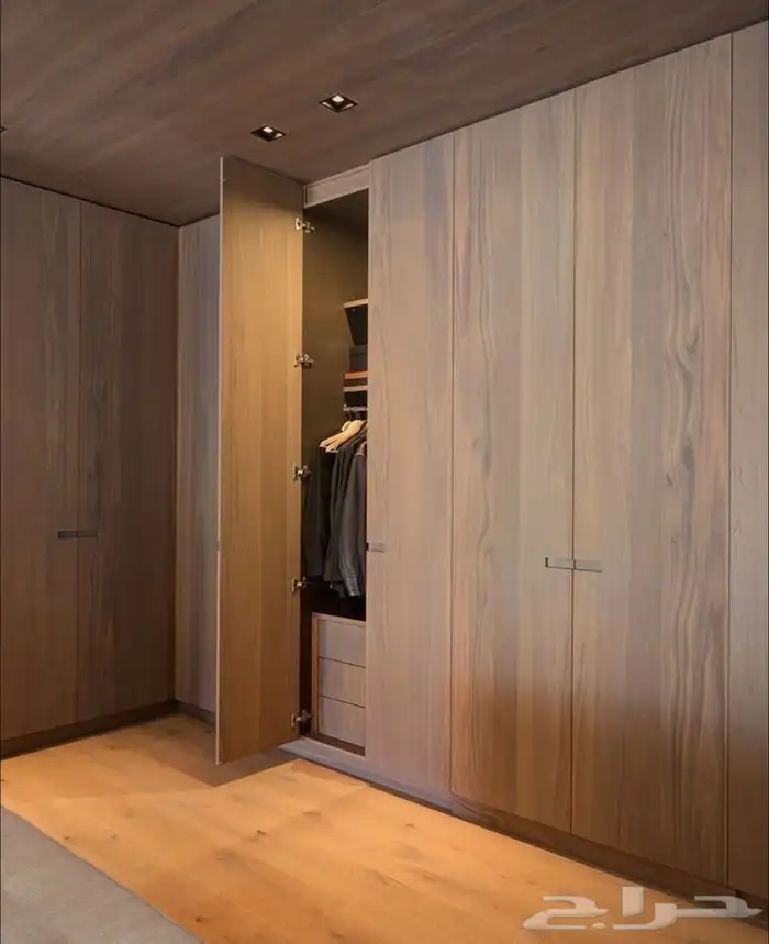 تفصيل خزاين وغرف نوم 15