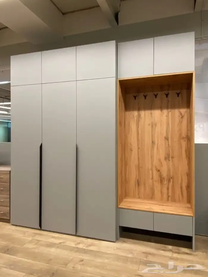 تفصيل خزاين وغرف نوم 1