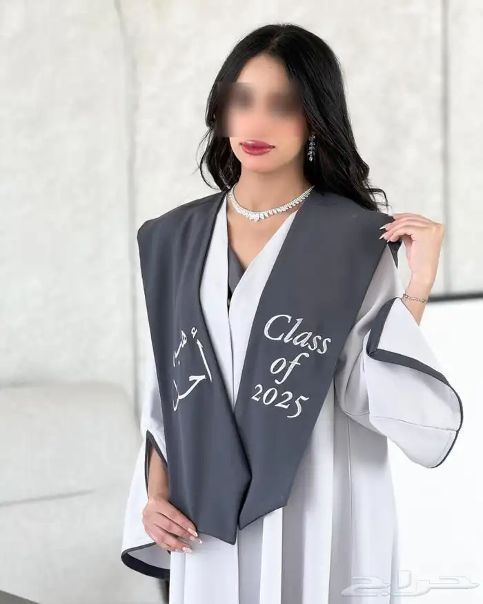 عبايات تخرج 0