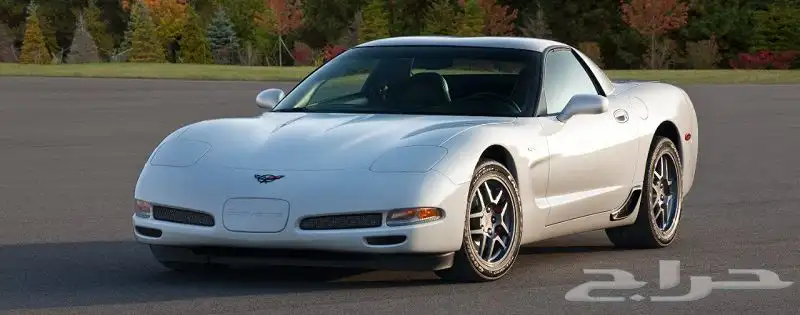 قطع غيار وبودي كورفيت corvette c5 0