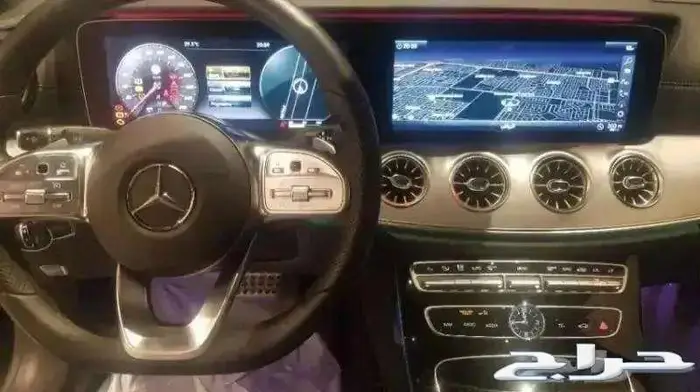 برمجة رنج روفر ودفيندر من امريكي واوروبي الى خليجي ومرسيدس 69