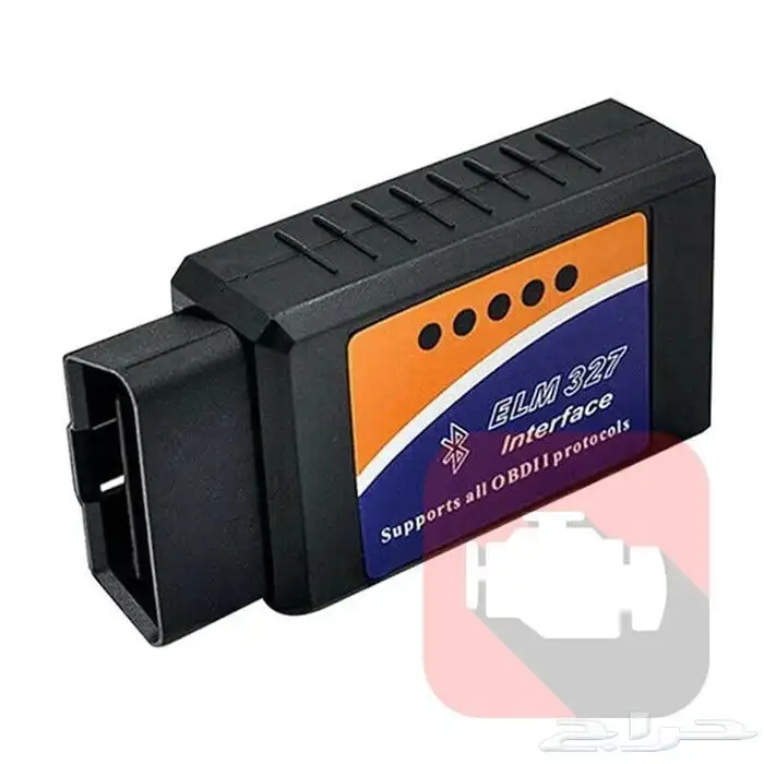 قطعة فحص OBD2 0