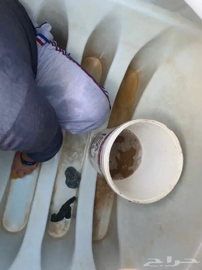 نظافه مجموعه حلول للنظافه العامه تبوك وحولها 29