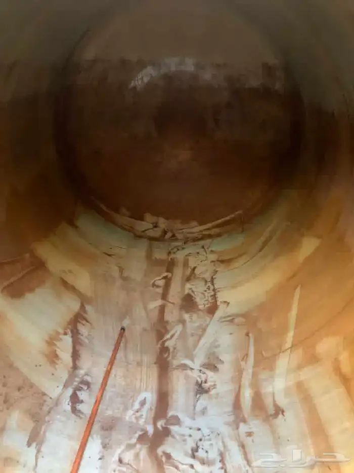 نظافه مجموعه حلول للنظافه العامه تبوك وحولها 28