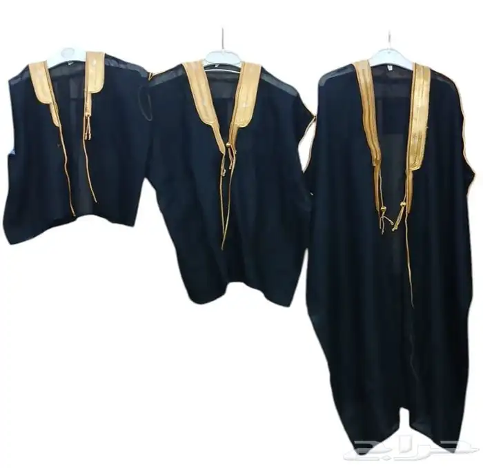 (أقل سعر45ريال) بشت شبابي و ولادي و مواليد 0