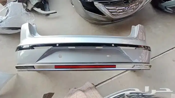 صدام خلفي ازيرا 2024 - 2025 - 2026 وكالة 0