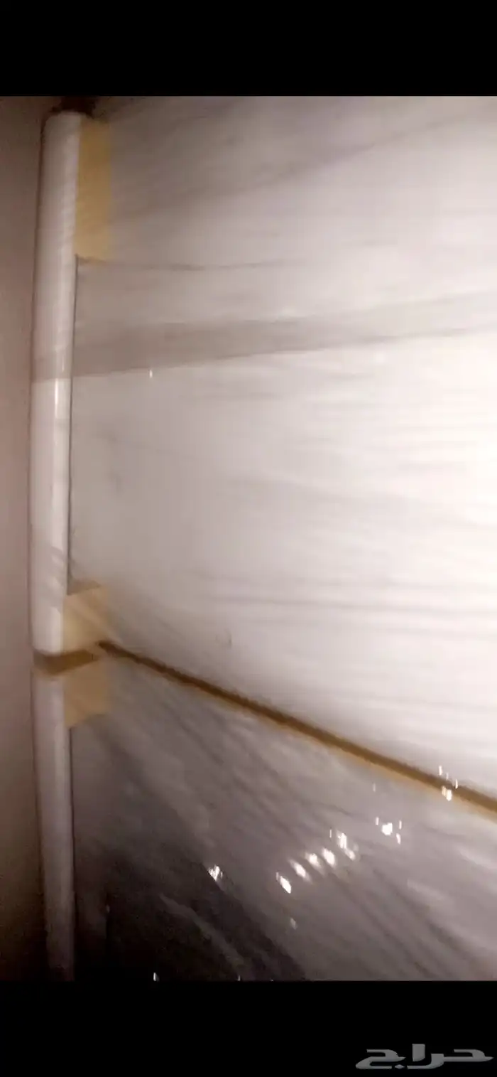 ثلاجه ممتازه جديده 2