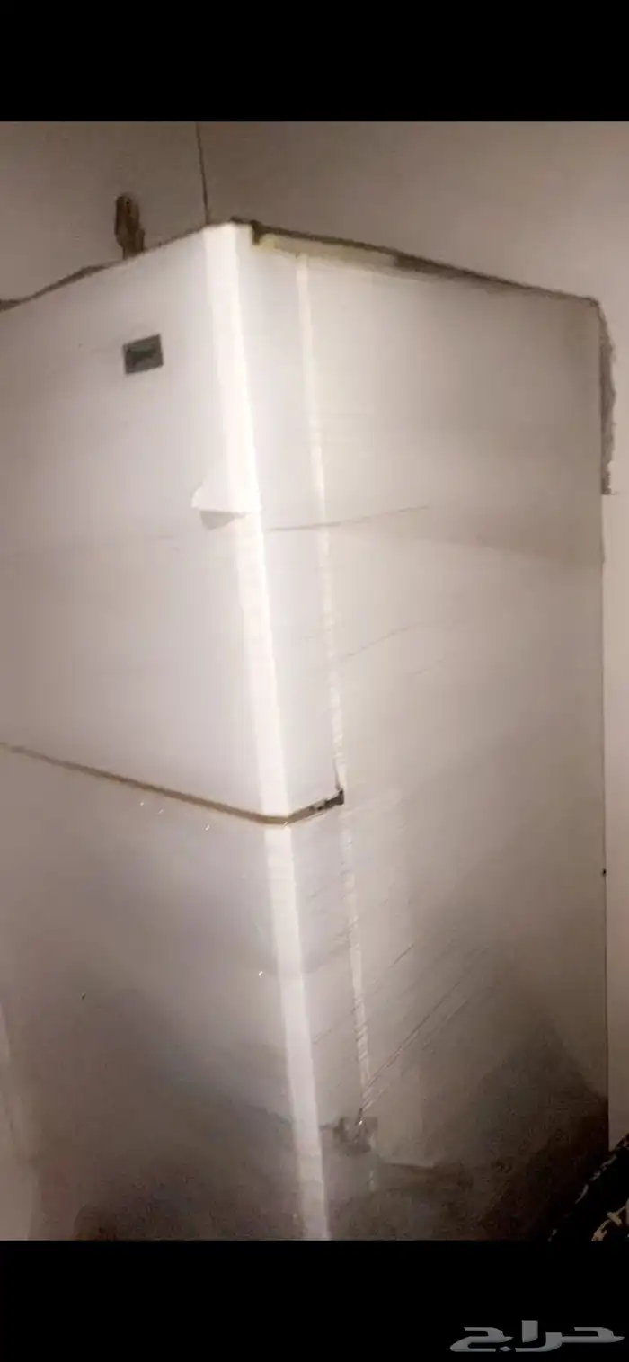 ثلاجه ممتازه جديده 1