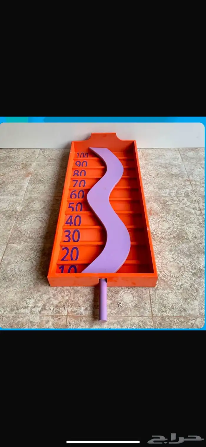 تاجير العاب الكترونيه كرنفال تحدي خشبيه بوكسينج 1