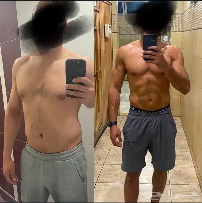 مدرب شخصي أونلاين 8