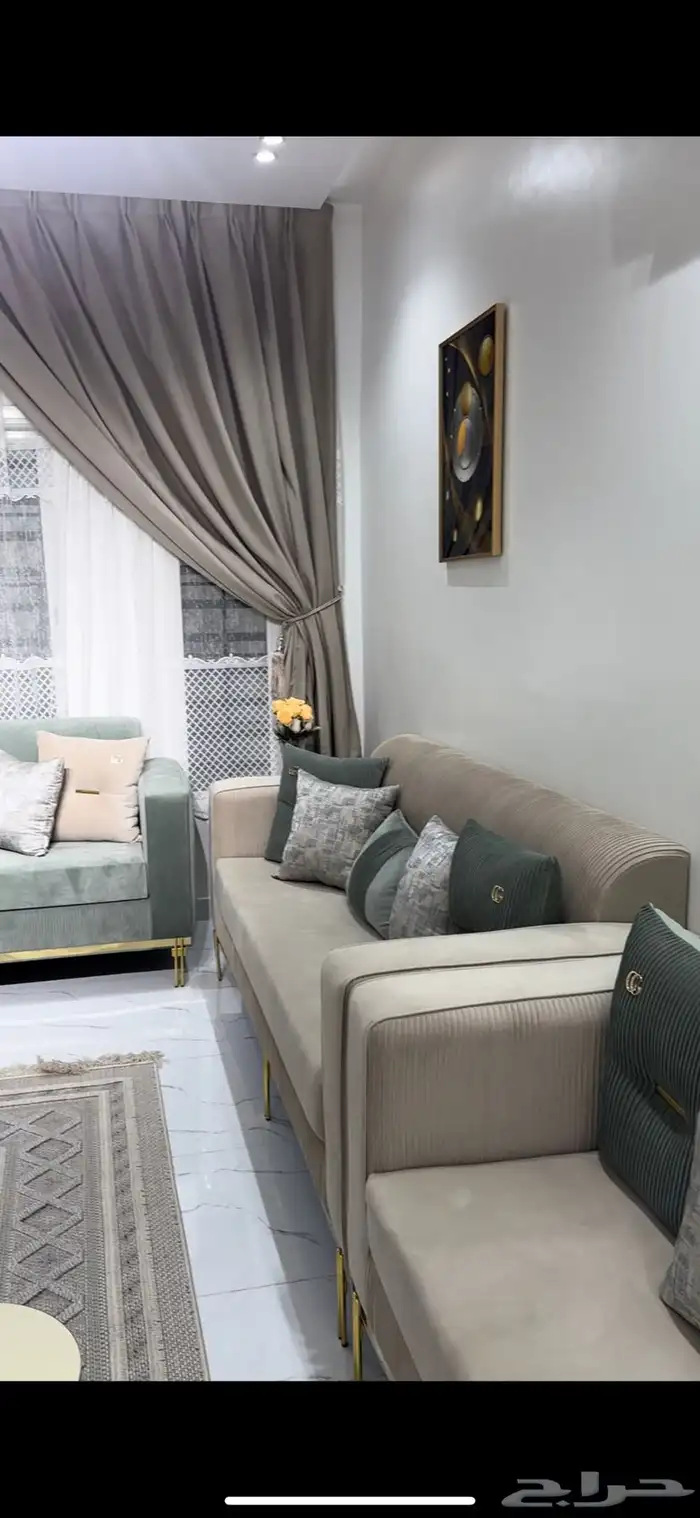 شالية دار البدر 4