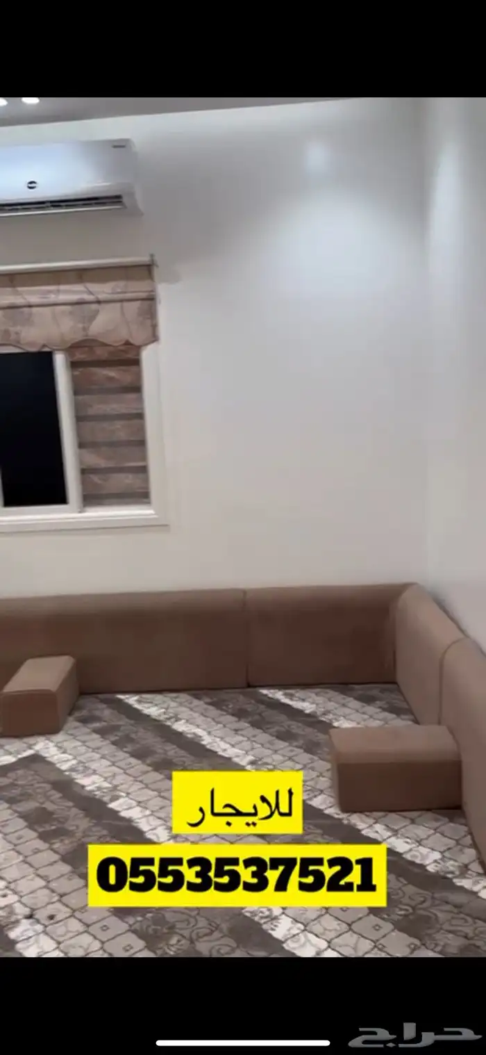 شالية دار البدر 15