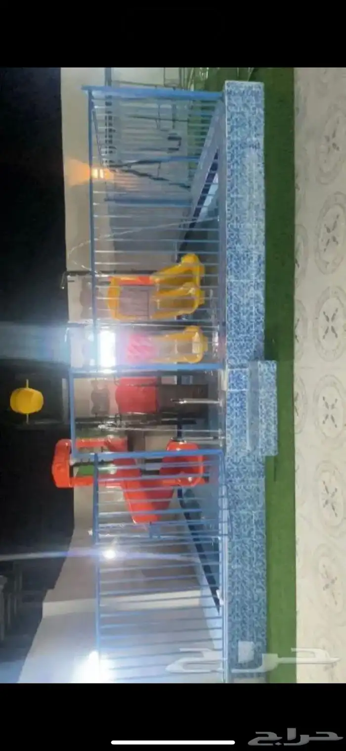 شاليه الجود للايجار اليومي 3