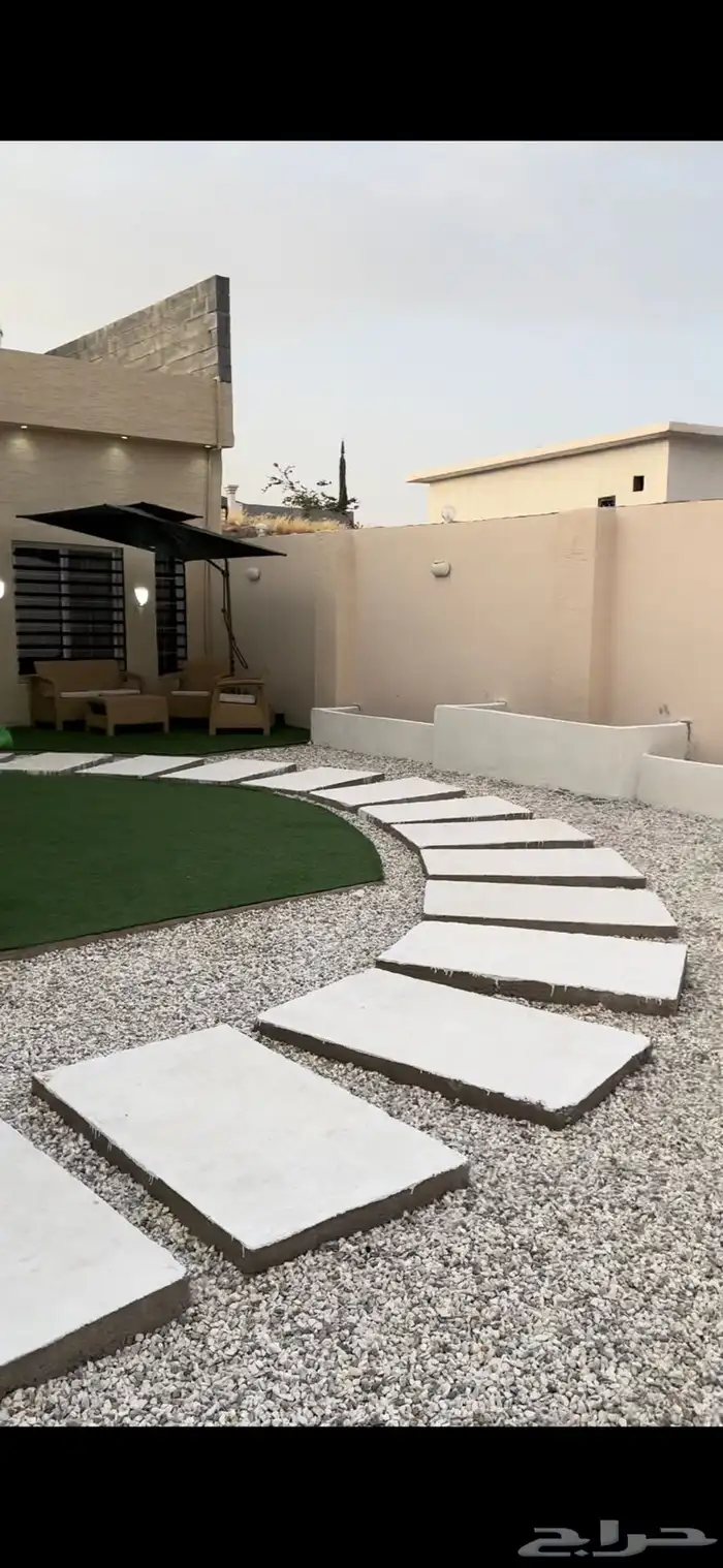 شالية دار البدر 3