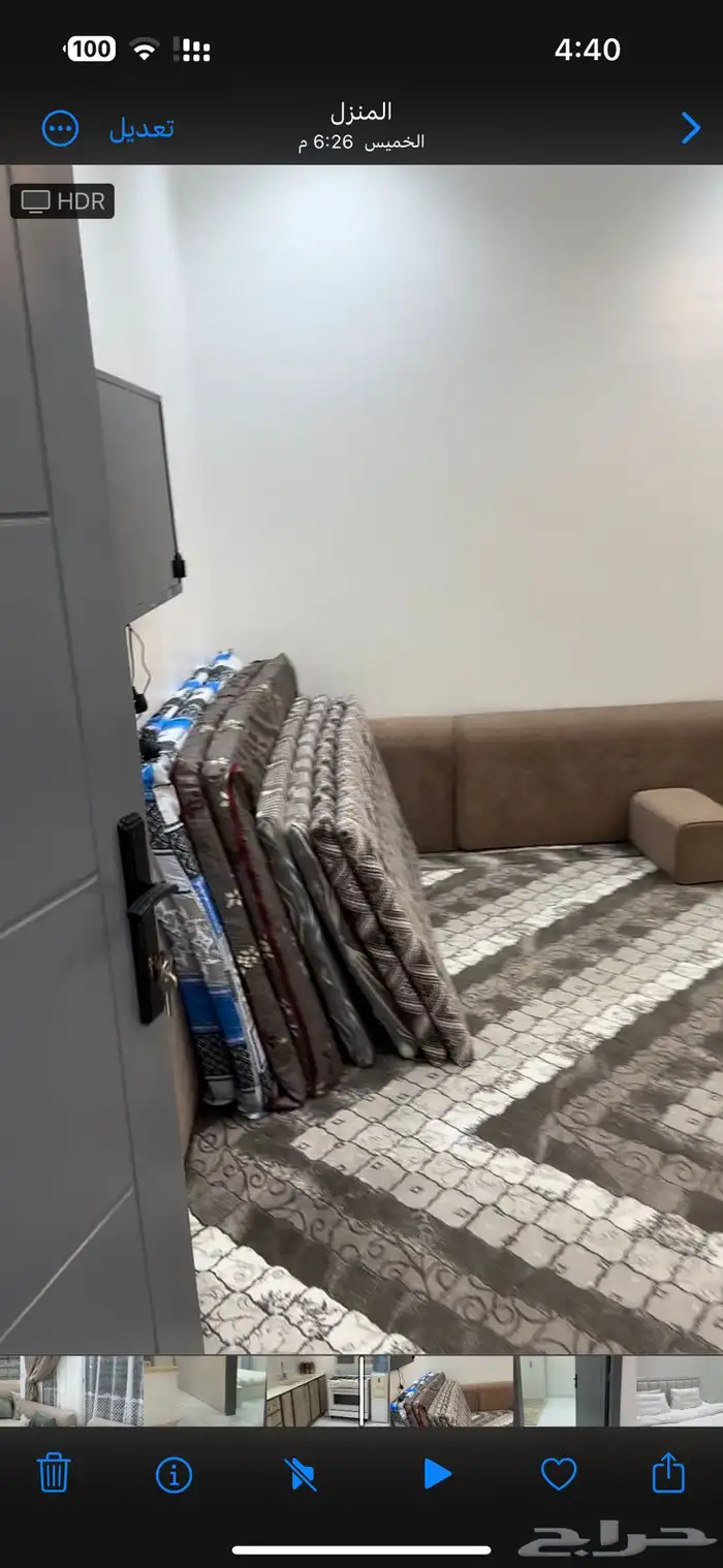 شالية دار البدر 11