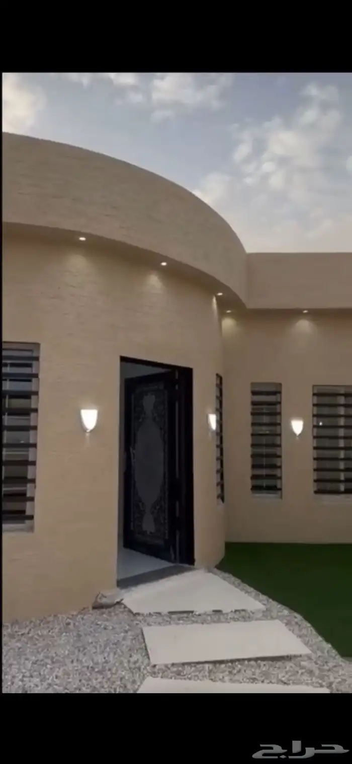 شالية دار البدر 2