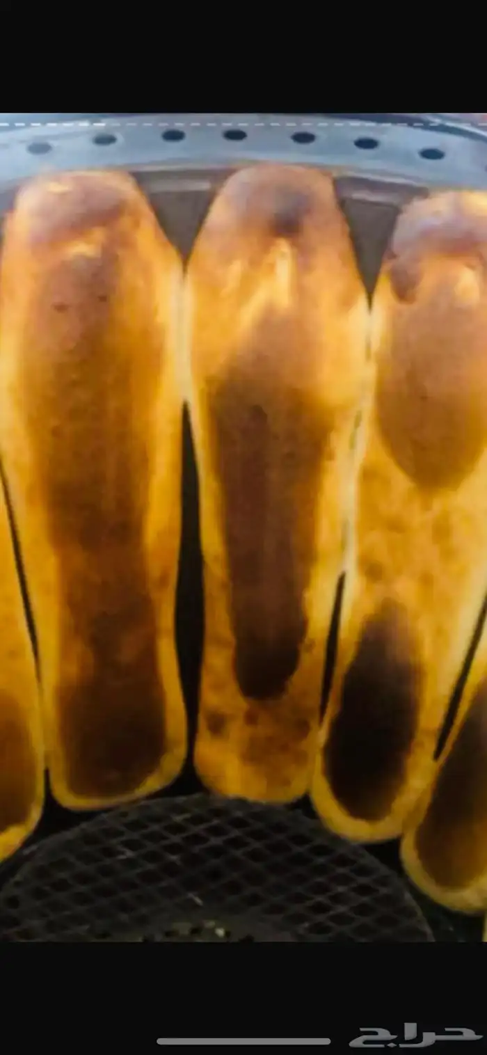 فته ورق عنب  خبز بجميع أنواعه   كيك 4