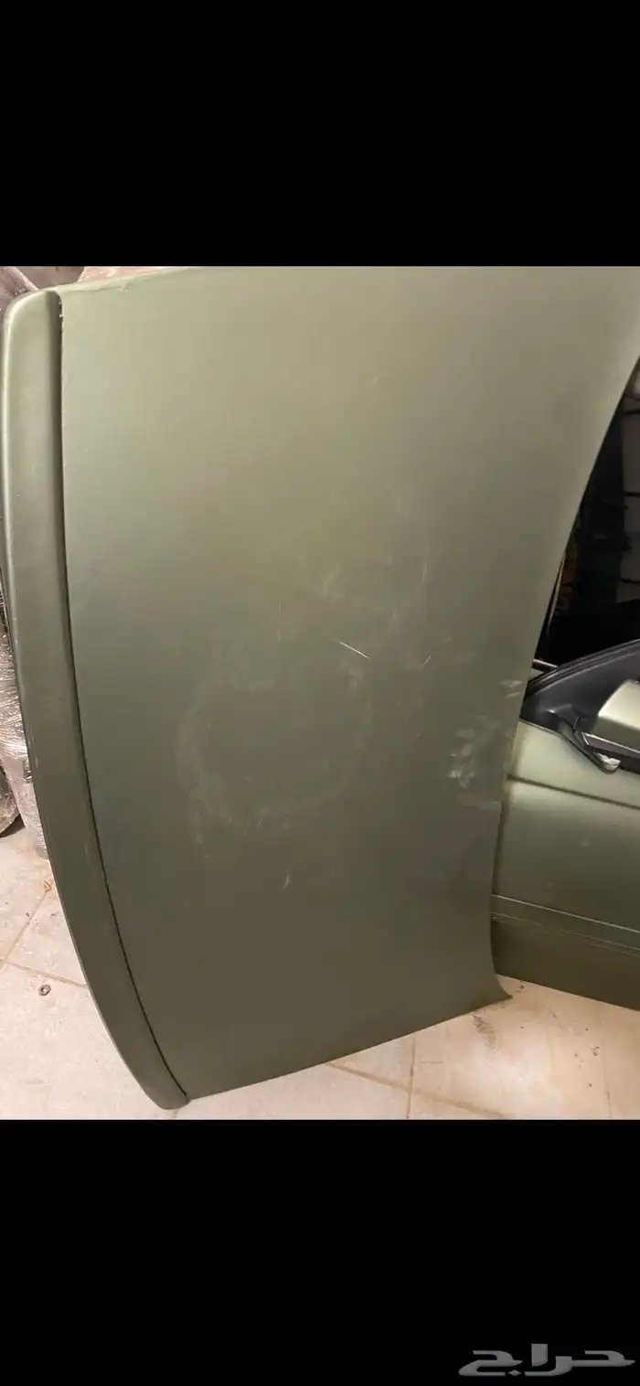 للبيع قطع غيار كابرس ولومينا 21