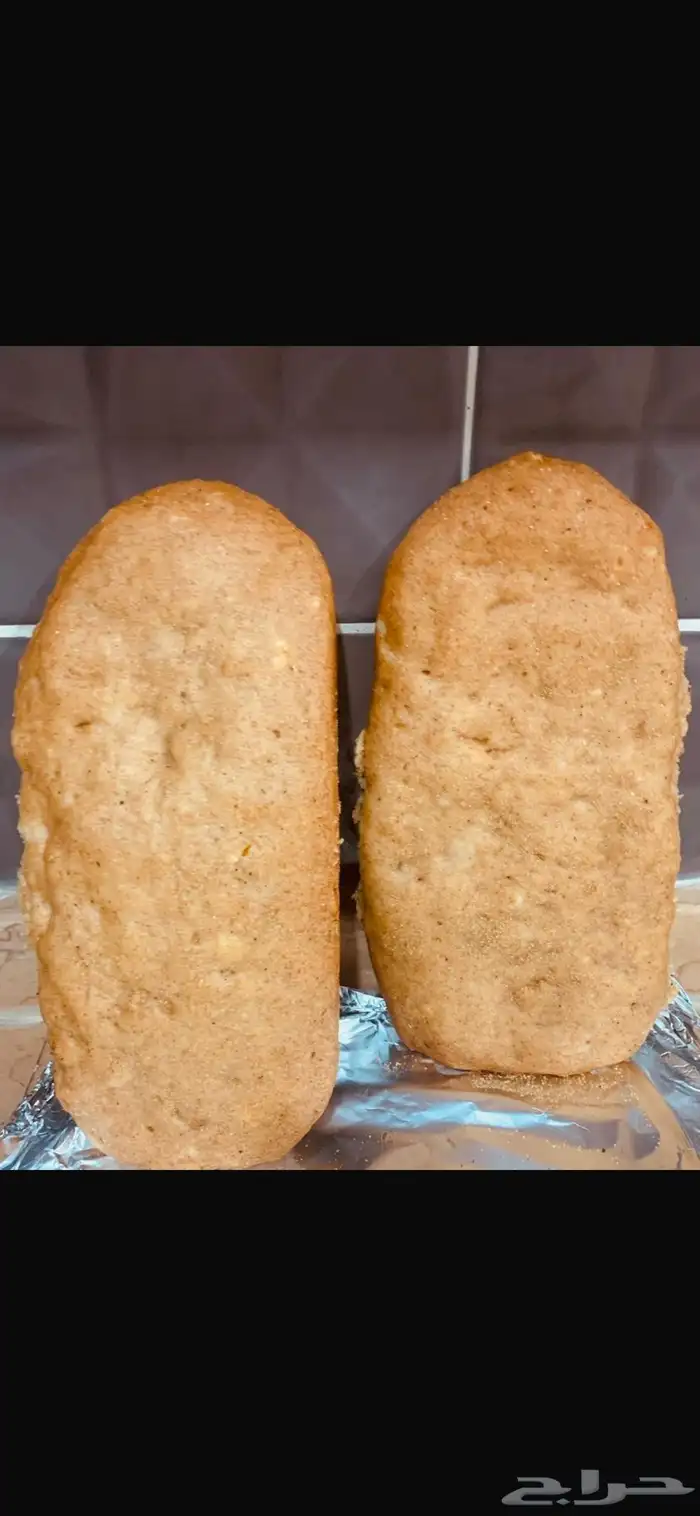 فته ورق عنب  خبز بجميع أنواعه   كيك 5