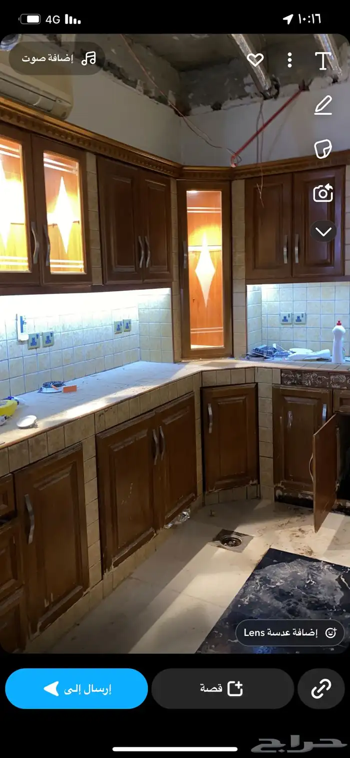 مطبخ 1