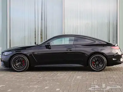 جنوط مرسيدس CLE 53 AMG موديل 2025 11
