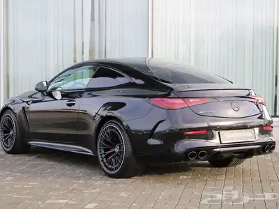 جنوط مرسيدس CLE 53 AMG موديل 2025 10