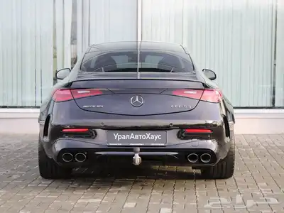 جنوط مرسيدس CLE 53 AMG موديل 2025 12