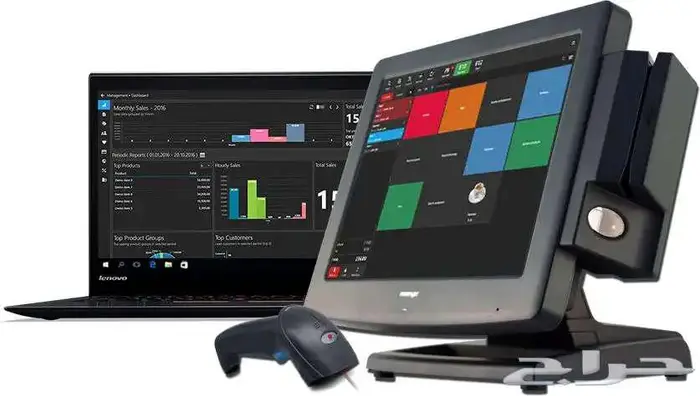 برنامج الكاشير للمحلات التجارية والسوبر ماركت 0