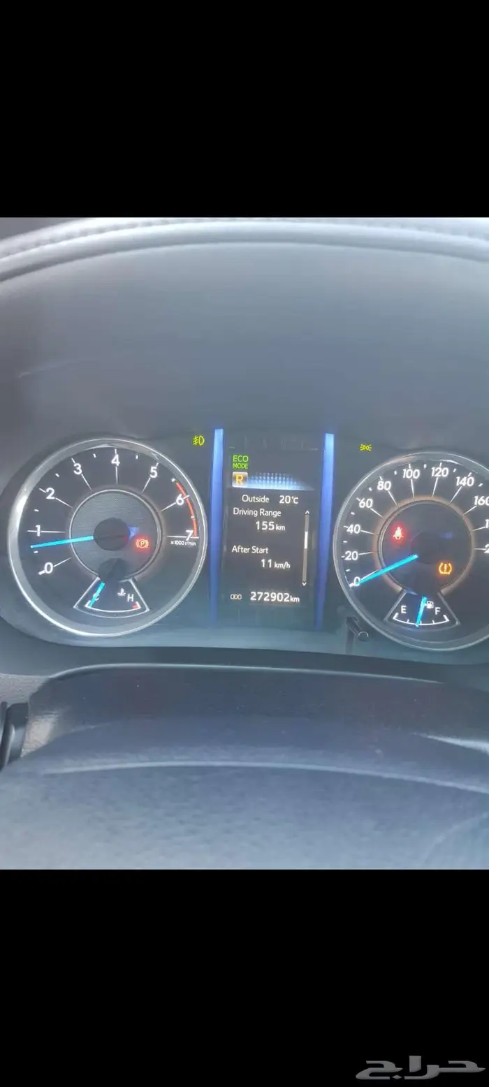 جيب فورنشر موديل 2020 4x4 تم البيع تم البيع 20