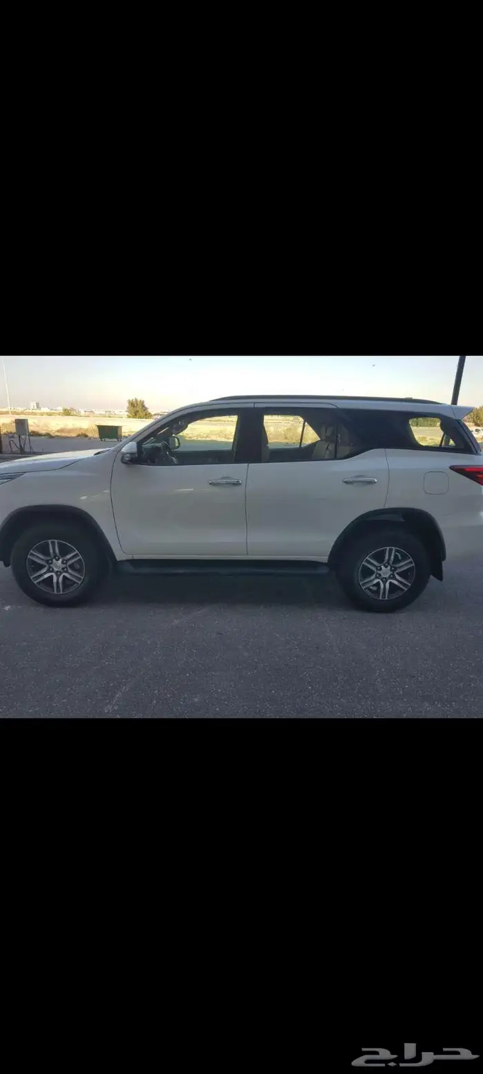 جيب فورنشر موديل 2020 4x4 تم البيع تم البيع 17