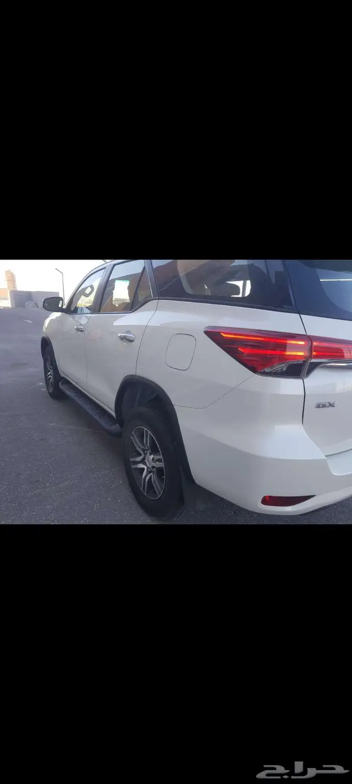جيب فورنشر موديل 2020 4x4 تم البيع تم البيع 15