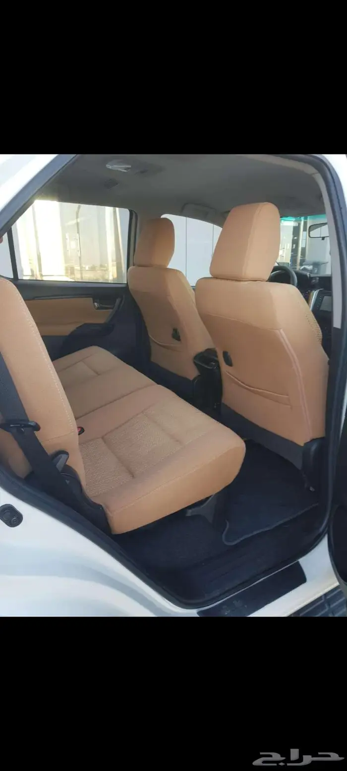 جيب فورنشر موديل 2020 4x4 تم البيع تم البيع 7
