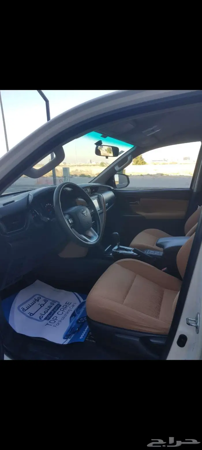جيب فورنشر موديل 2020 4x4 تم البيع تم البيع 0