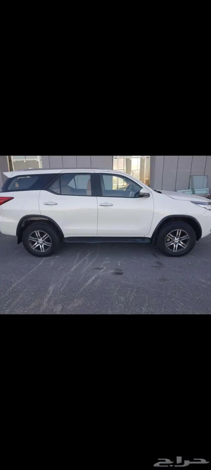 جيب فورنشر موديل 2020 4x4 تم البيع تم البيع 6