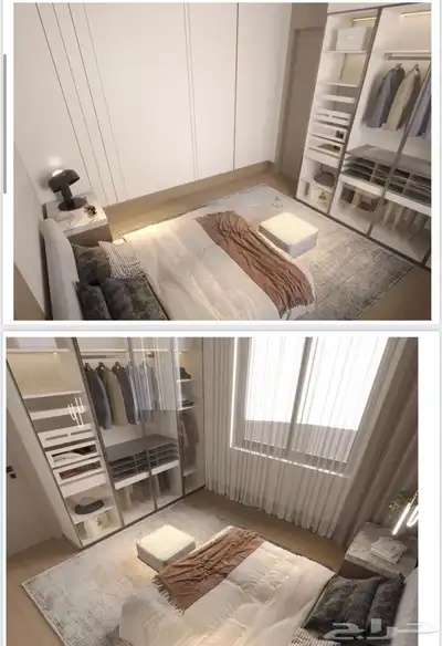 تصميم داخلي تصميم بيت مصمم ديكور تصميم شقه عماره 54
