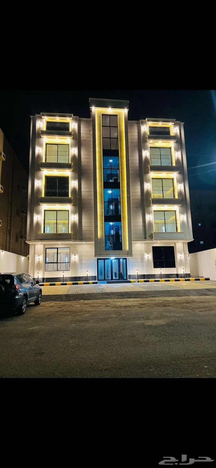 شقق للبيع 5 غرف بسعر عرض مغري 390 الف 0