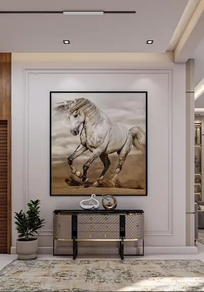 تصميم داخلي تصميم بيت مصمم ديكور تصميم شقه عماره 21