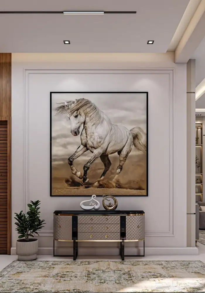 تصميم داخلي تصميم بيت مصمم ديكور تصميم شقه عماره 21