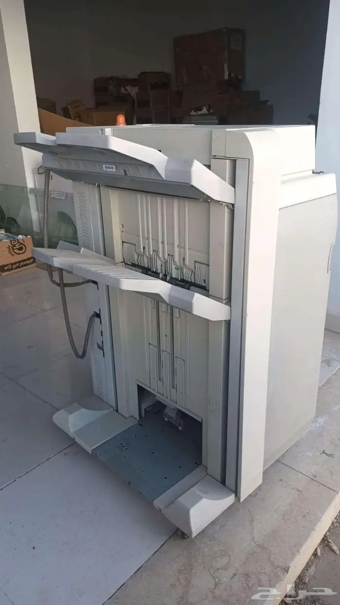 اله تصوير كانون 7105 2