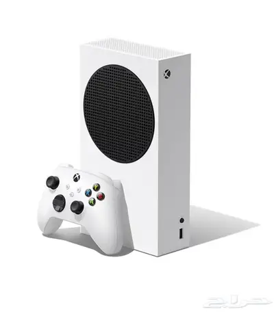 للبيع Xbox series S 0