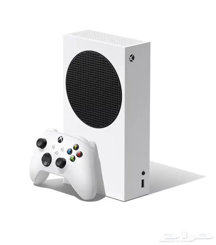 للبيع Xbox series S 0