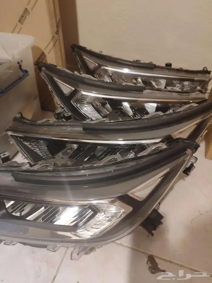 شمعه راف فور R4 0