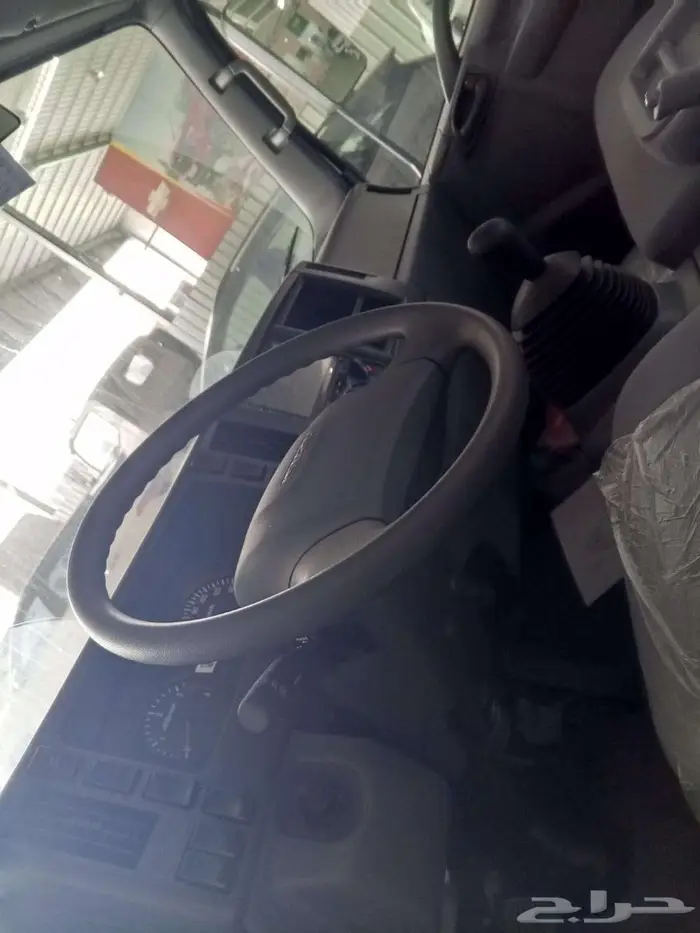 ايسوزو شاحنة 4 طن شاص قصير 2025 4